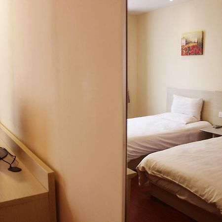 Hanting Hotel Xi'An Keji Road Branch Habitación foto