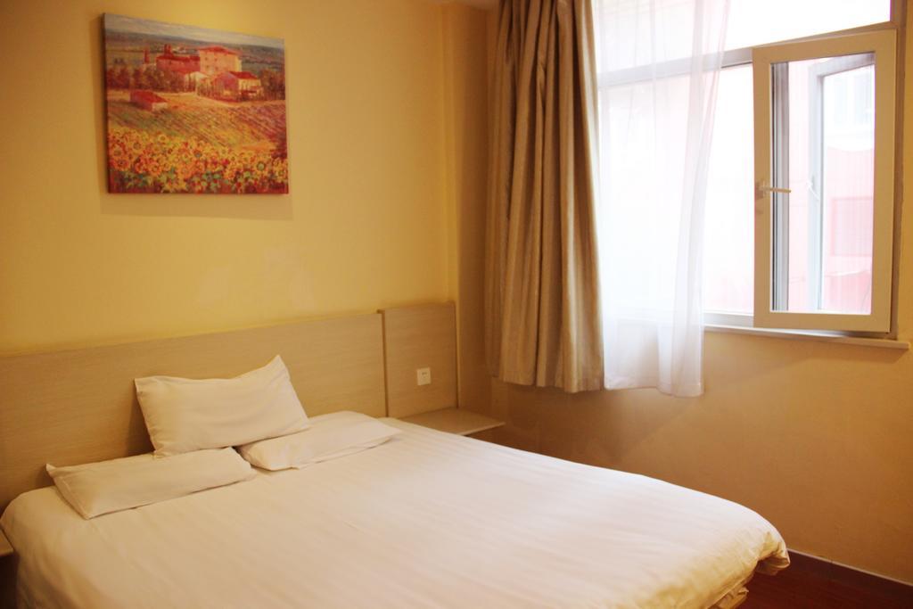 Hanting Hotel Xi'An Keji Road Branch Habitación foto
