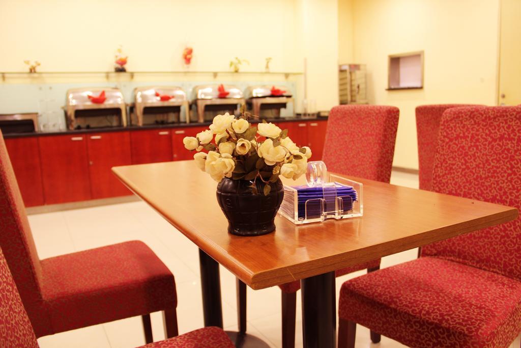 Hanting Hotel Xi'An Keji Road Branch Habitación foto